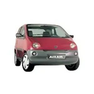 Aixam 400 Dalys Lietuvoje | Atsarginės Dalys | Miniautoparts.ee