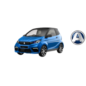 Aixam Varuosad Eestis | Varuosad City, Crossline, Coupe | Miniautoparts.ee