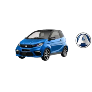 Aixam Varuosad Eestis | Varuosad City, Crossline, Coupe | Miniautoparts.ee