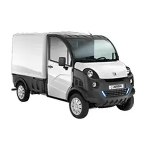 Aixam D-Truck