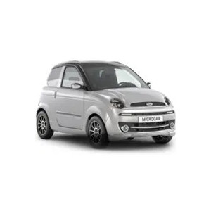 Microcar MGO4