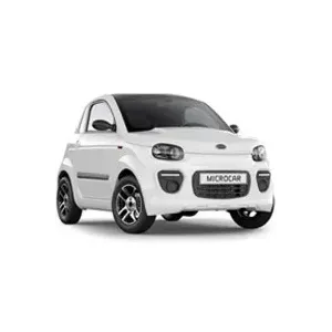 Microcar Due 6 Varuosad | Varuosad Eestis | Miniautoparts.ee