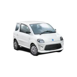 Microcar Due First