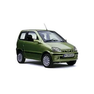 Microcar Virgo Dalys | Atsarginės Dalys Lietuvoje | Miniautoparts.ee