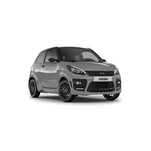 Ligier JS50 / JS50L Phase 3