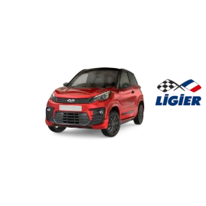 Ligier Varuosad Eestis | JS50, IXO, X-Too varuosad | Miniautoparts.ee