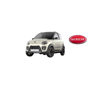 Microcar Varuosad Eestis | MGO, MC, Due Mudelitele | Miniautoparts.ee