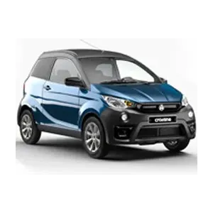 Emotion Crossline 2020-2022