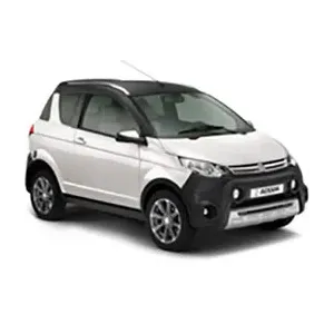 Vision Crossline 2013-2015