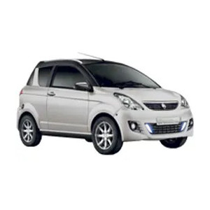 Impulsion Crossline 2010-2012