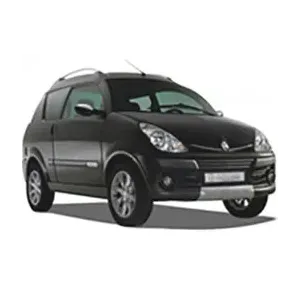 Crossline 2008-2010 Dalys Lietuvoje | Atsarginės Dalys | Miniautoparts.ee