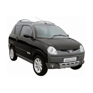 Crossline 2005-2008 Dalys Lietuvoje | Atsarginės Dalys | Miniautoparts.ee