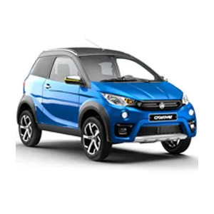 Emotion Crossover 2020-2022