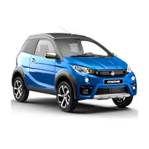 Emotion Crossover 2020-2022 Dalys Lietuvoje | Atsarginės Dalys | Miniautoparts.ee