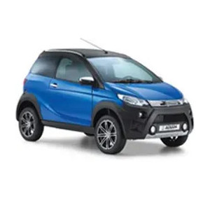 Sensation Crossover 2016-2019