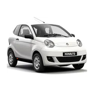Minauto Access
