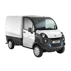 Aixam D-Truck