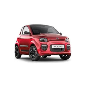 Microcar MGO6