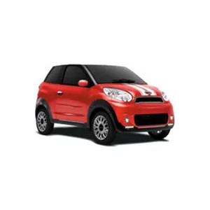 Microcar M8