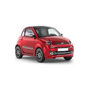 Microcar Due 3