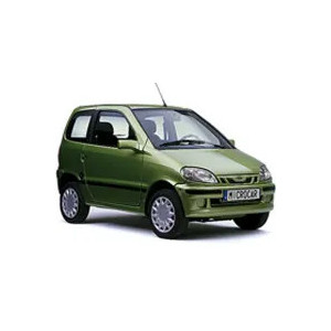 Microcar Virgo