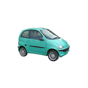 Ligier Nova
