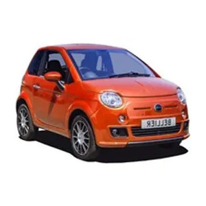 Bellier B8