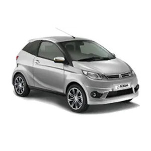 Sensation Coupe 2016-2019
