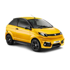 Vision Coupe 2013-2015